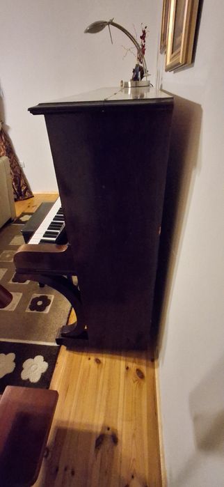 Pianino używane  sprzedam