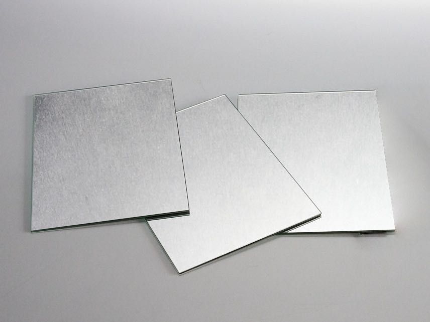 3 Rectangular Mirrors 18x13 cm64552988035587120