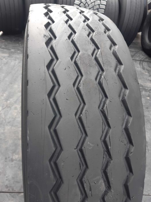 315/80R22.5 Semperit Worker F2 przód