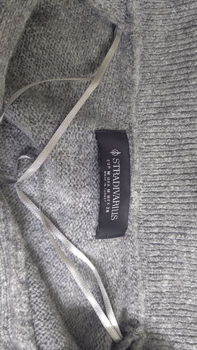 Светр жіночий Stradivarius