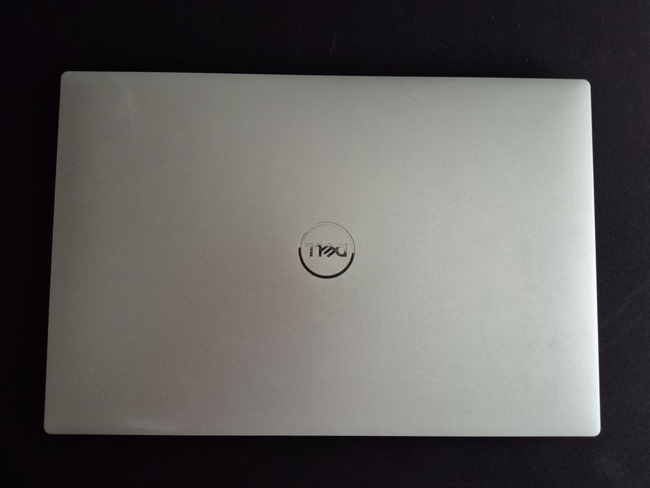 Dell XPS 9310 i7-1195G7 32GB 1TB z ekranem dotykowym