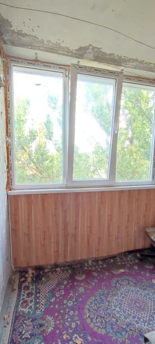 2х комнатная квартира по ул. Электрозаводская, м-н Заречный