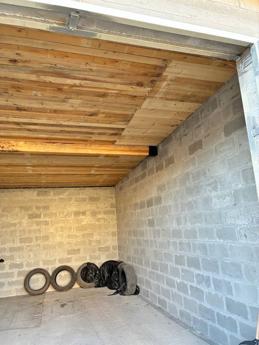 Продається ГАРАЖ