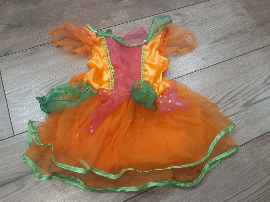 Strój karnawałowy 1-2 lat.