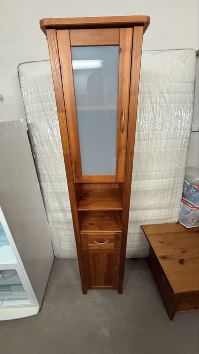 Mable lazienkowe IKEA