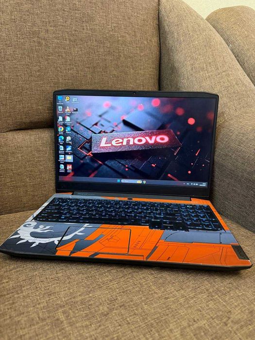 Lenovo GTX1650\i5-10300h\8ram-ssd+hdd