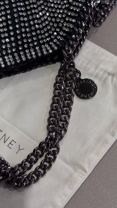 Сумка Stella McCartney