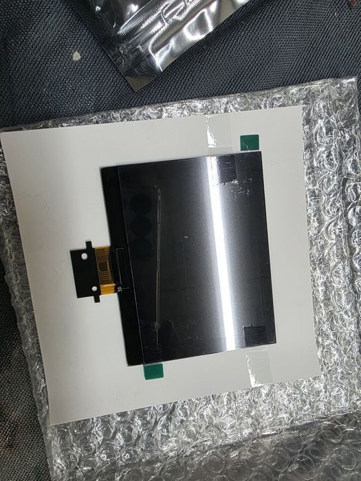 Display golf 5 passat b6 jetta tiguan 2004 a 2010
