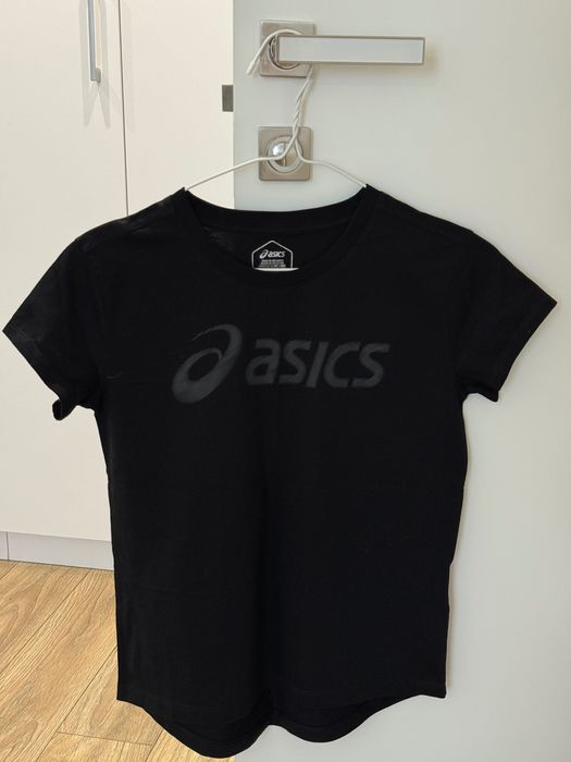 Футболка спортивна Asics