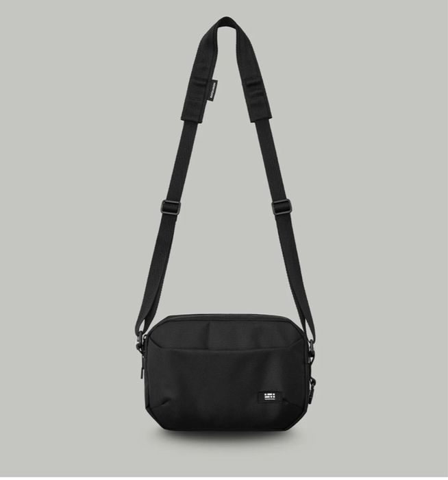 Сумка Riot Division