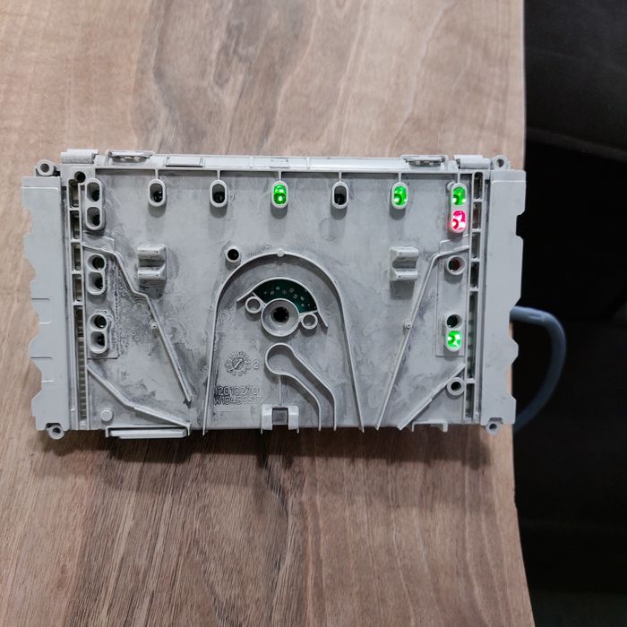 Модуль для стиральной машины Вирпул