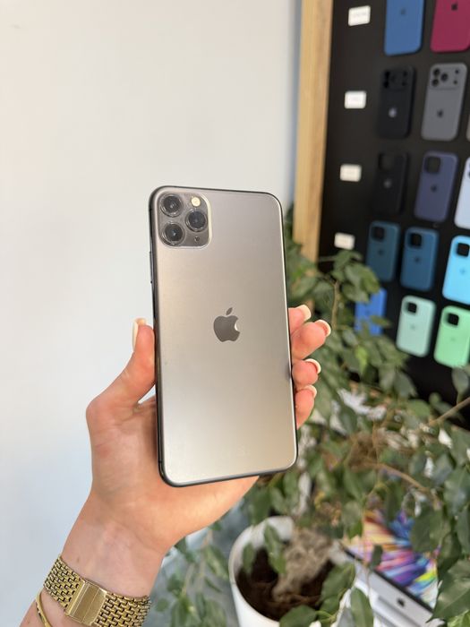 iPhone 11 Pro Max 64GB