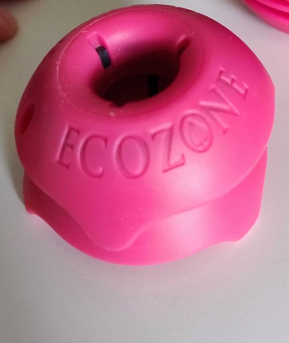 Magnolii zapobiega powstawaniu kamienia w toalecie, ECOZONE