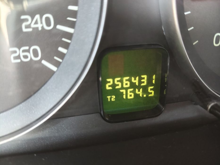 Volvo C30 1.6 250quilometros