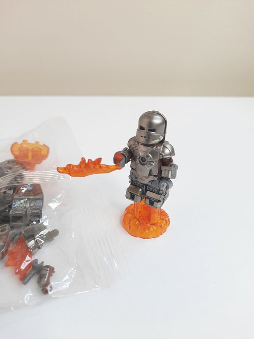 Фігурка Марвел Залізна Людина