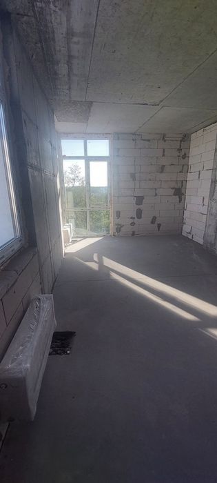 Продаж 1к квартири 52,62 м²  ЖК Обухівський ключ