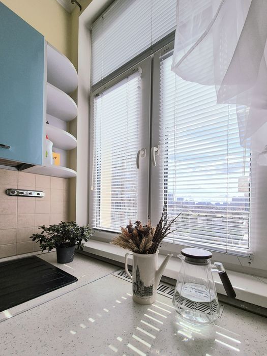 Продаж 2-к квартири в ЖК Елегант, Жилянська 118. Ремонт, Ботсад Фоміна