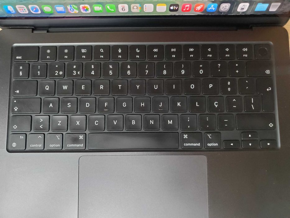 Apple Macbook M3 Pro 2023 18GB RAM 14” 512Gb SSD