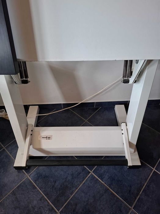 Estirador molin 2.35