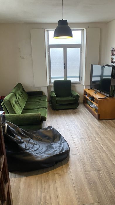 Arrendo quarto em Lavra/matosinhos