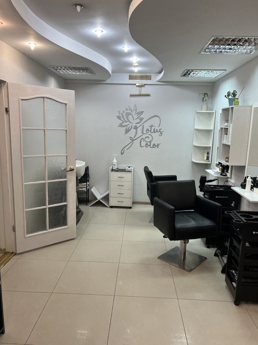 Салон красоты готовый бизнес срочно