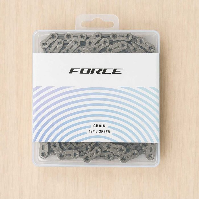 Corrente SRAM Force E1 Flattop 12/13s PowerLock D1 114 Elos