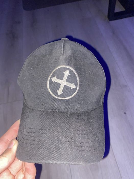 Кепка метель тур 2024