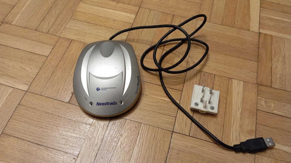 Modem USB Thomson Speed Touch 330