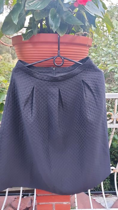 Spódnica piankowa Reserved 36