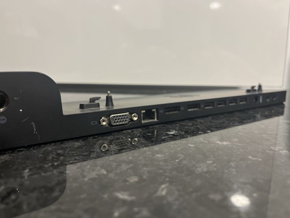 Docking station 2013