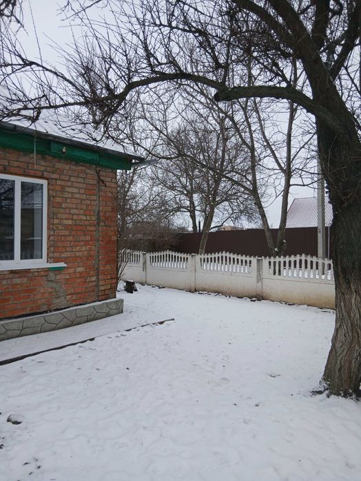 Продам будинок з меблями!!!