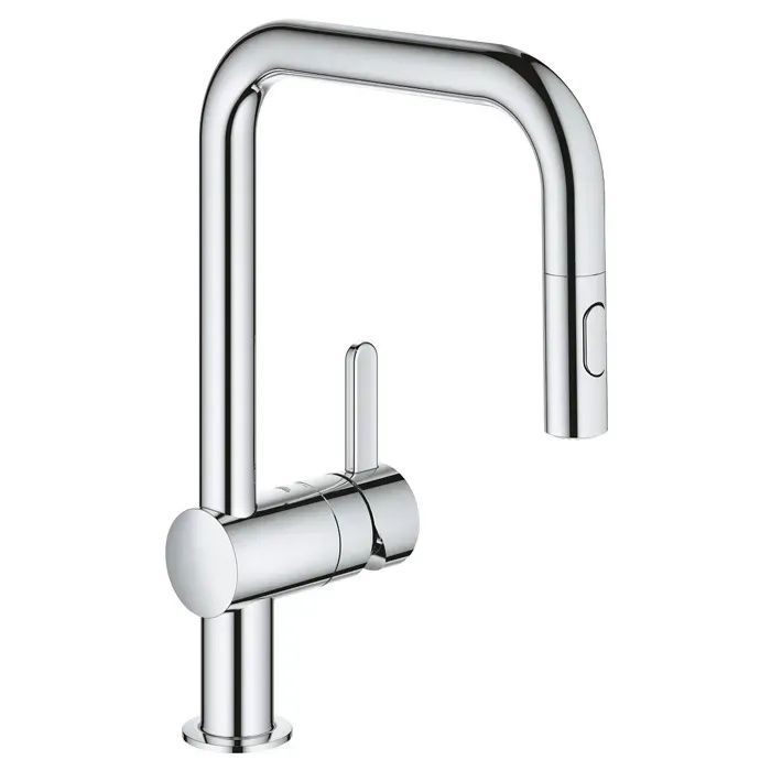 Grohe flair змішувач кухонний