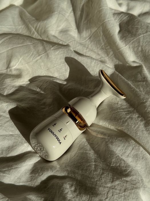 Масажер для обличчя