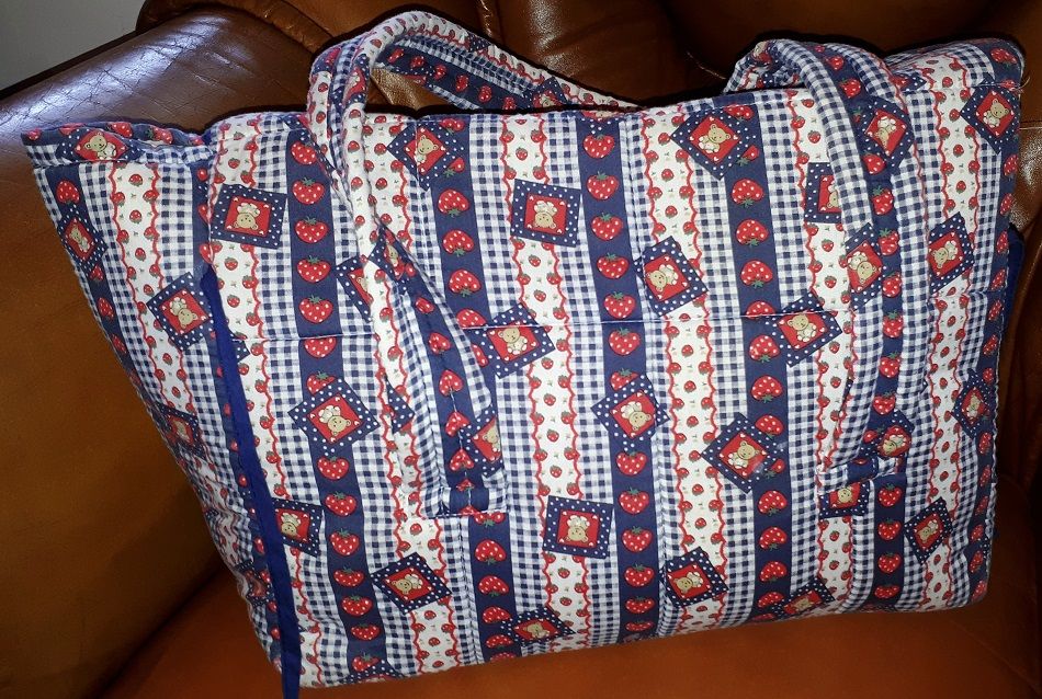 Baby Stroller Bag433984721042155525