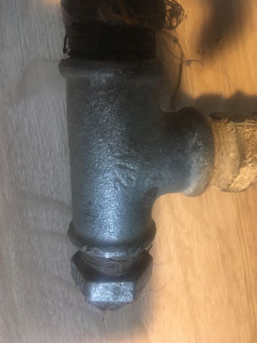 zestaw hydrauliczny do wody zawór