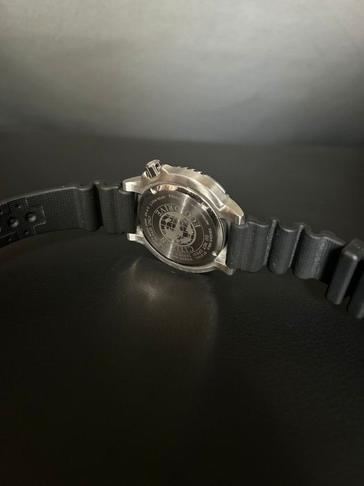 Citizen Promaster Dive Eco-Drive BN0159-15X