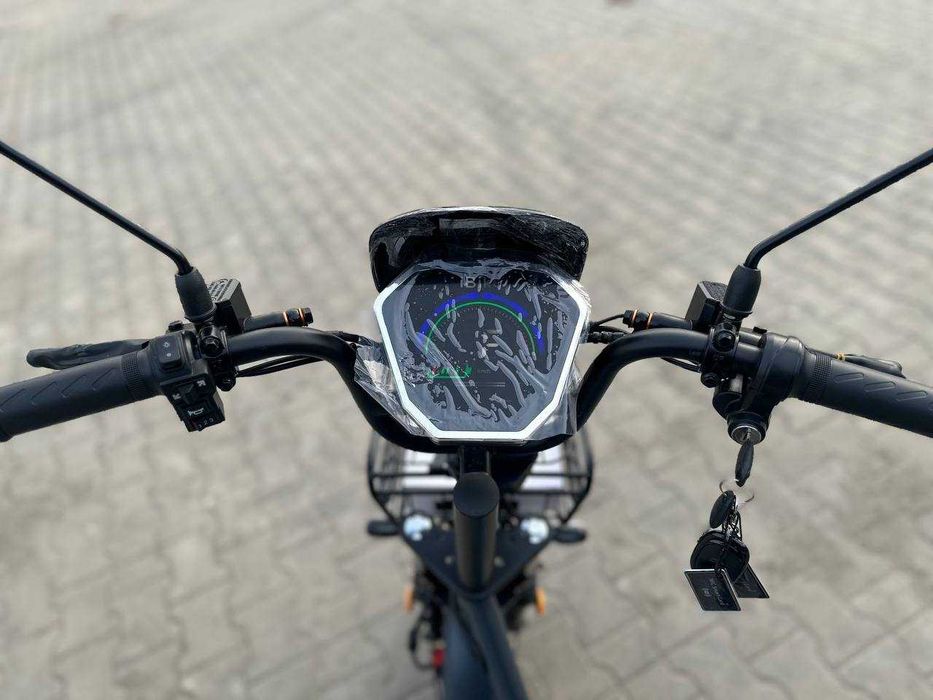 Електроскутер IDemo Lite Sonic Ll120