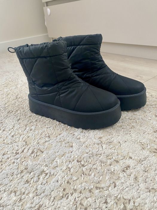 Жіночі черевики демісезонні