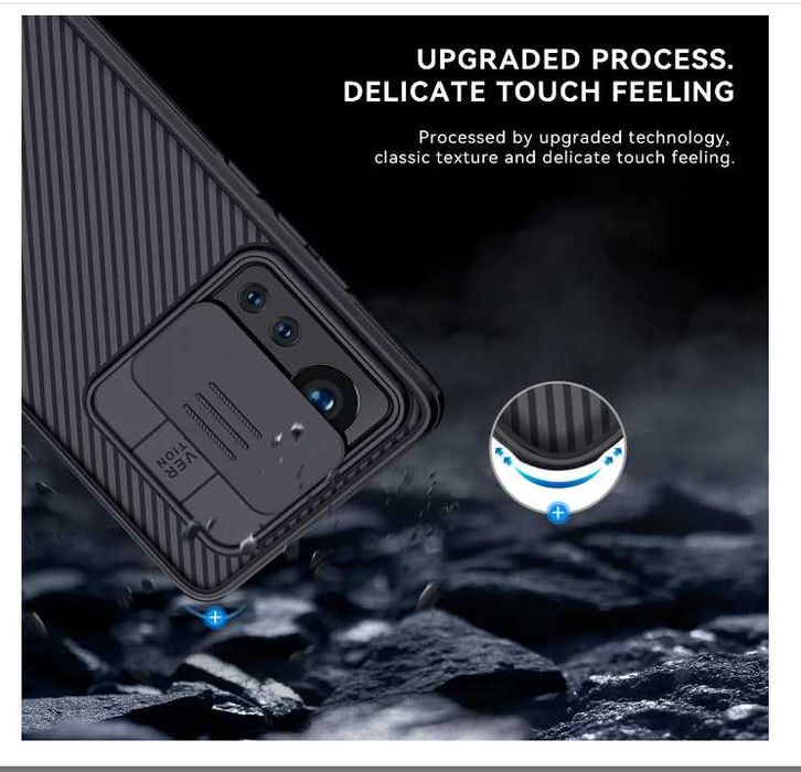 Xiaomi Mi 12 - Innovative Case64550728009475123