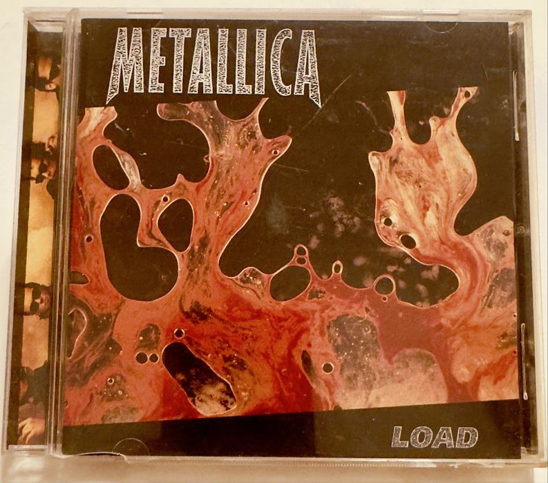 Lote Coleção Metallica – 9 CDs (Inclui Clássicos e Álbum Duplo)