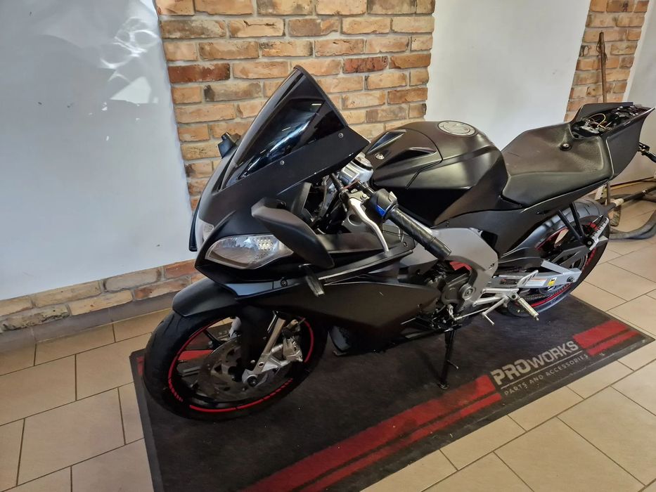 Aprilia