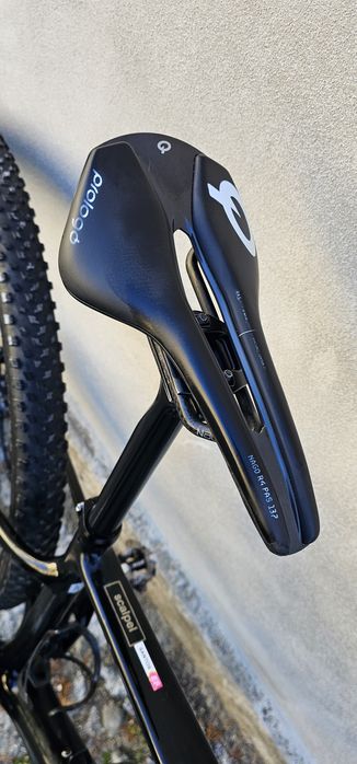 Bicicleta Cannondale Scalpel HT