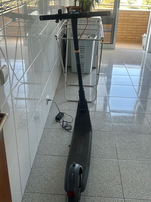 Trotinete segway ninebot E2 Pro