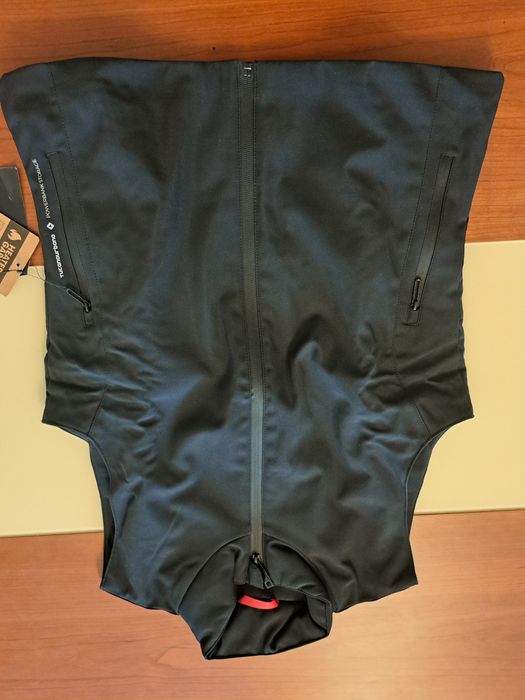 Colete com aquecimento senhora tamanho S Novo para o Natal