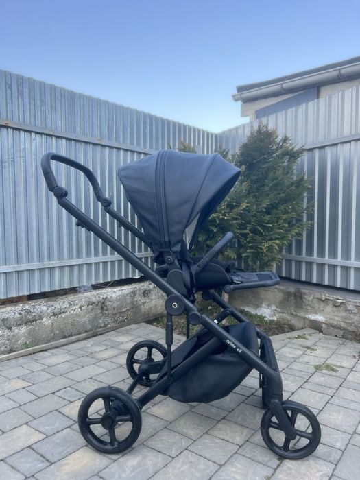 Коляска Anex Eli 3в1