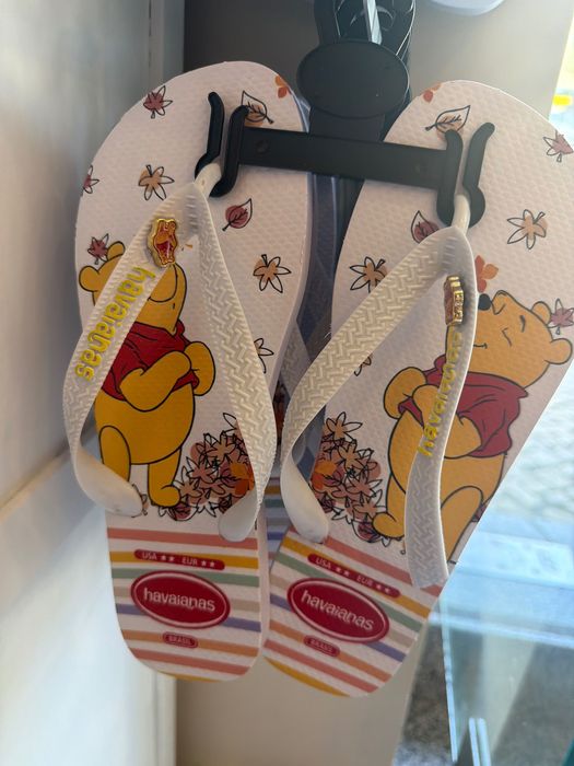 Chinelos Havaianas