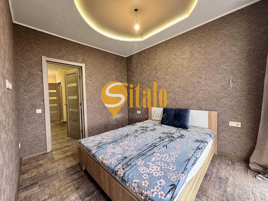 1-кімнатна квартира за адресою вул. Драгоманова (площа 51 м²) - Atlanta.ua - фото 8