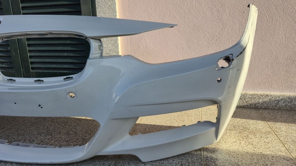 BMW F30 e F31 Parachoques Pack M Original