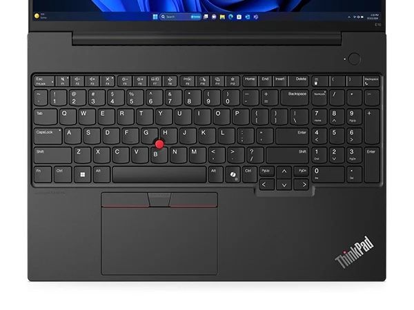 Laptop Lenovo ThinkPad E16 Gen 2 Ryzen 7735 16/512 W11Pro