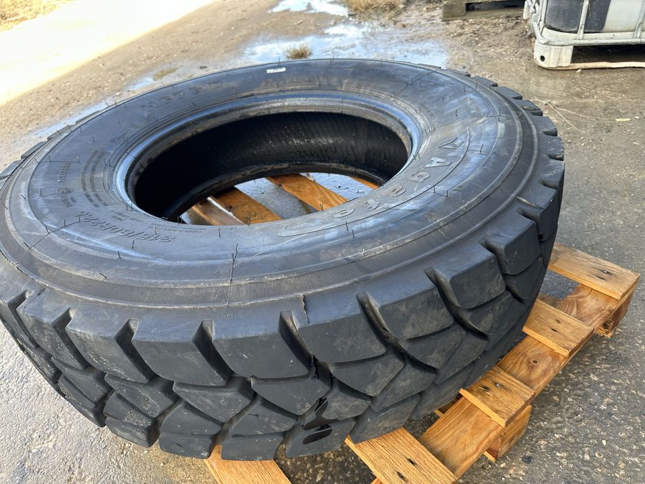 Pneu de camião Agate HF 768 315/80R22,5